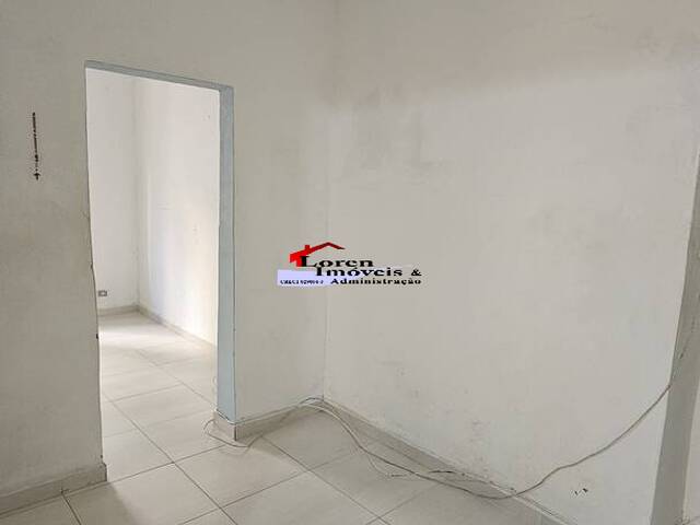 Apartamento para Venda em São Vicente - 4