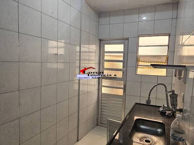 Apartamento para Venda em São Vicente - 5