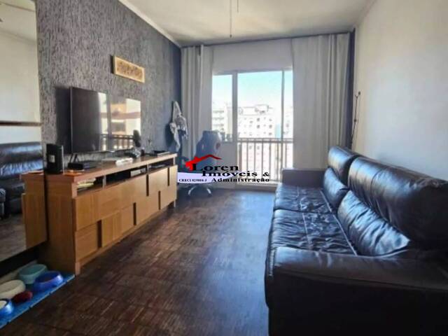 #69762 - Apartamento para Venda em São Vicente - SP - 3