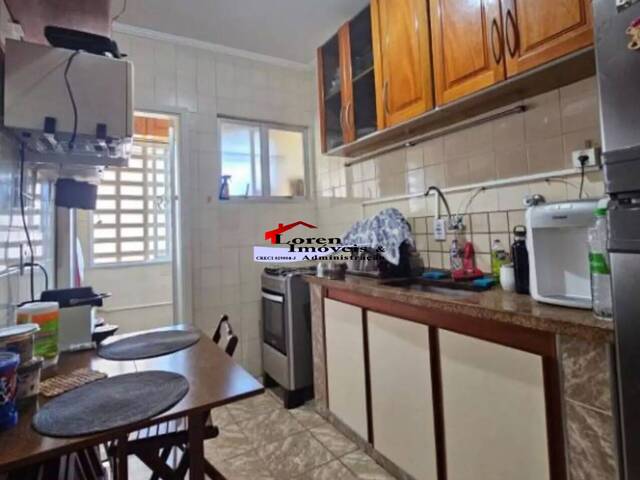 Apartamento para Venda em São Vicente - 5