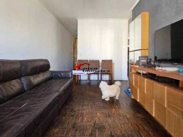 Apartamento para Venda em São Vicente - 4