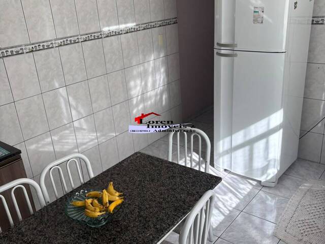 #6980C - Casa para Venda em São Vicente - SP