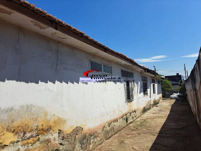#6981T - Terreno para Venda em São Vicente - SP - 1