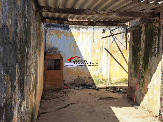 Terreno para Venda em São Vicente - 4