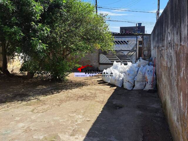 #6981T - Terreno para Venda em São Vicente - SP - 2