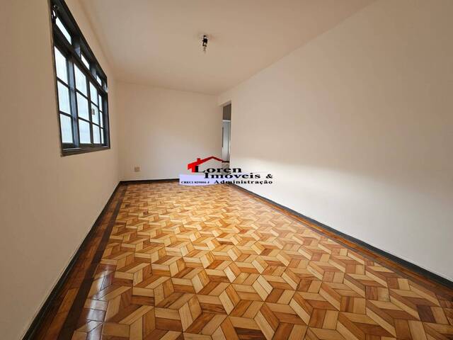 Apartamento para Venda em São Vicente - 1