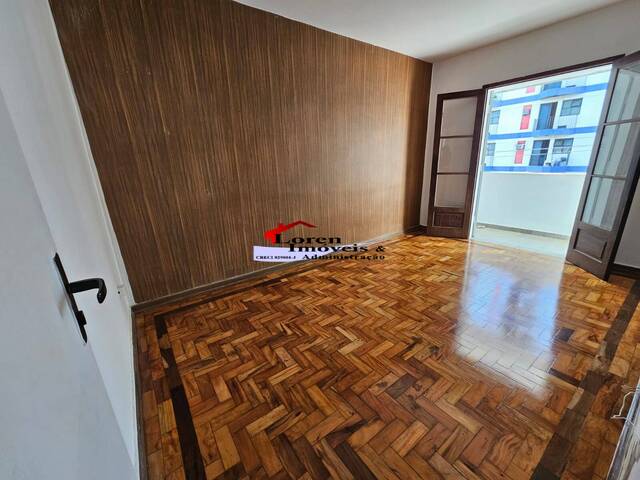 #69843 - Apartamento para Venda em São Vicente - SP - 1