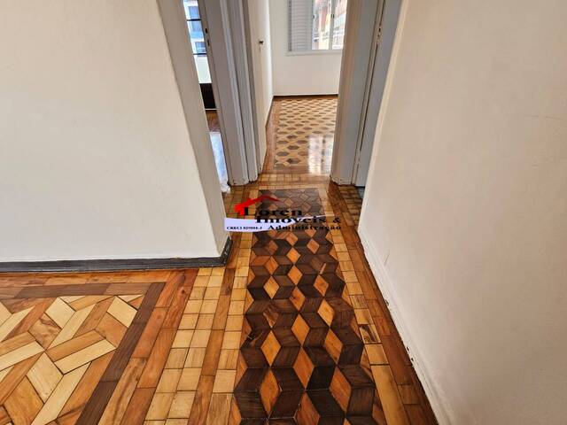 Apartamento para Venda em São Vicente - 2