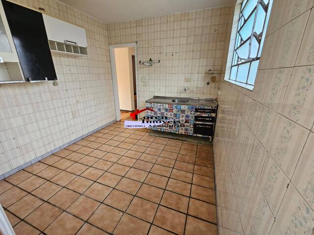 #69843 - Apartamento para Venda em São Vicente - SP - 3