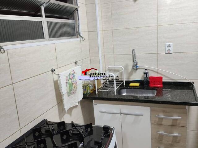 Apartamento para Venda em São Vicente - 4