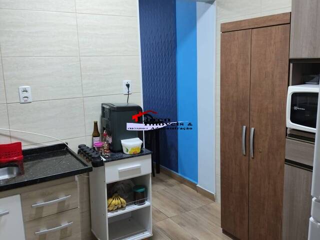 Apartamento para Venda em São Vicente - 5