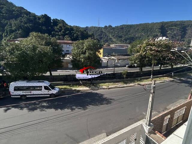 #69862 - Apartamento para Locação em São Vicente - SP - 1