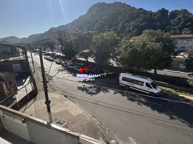 #69862 - Apartamento para Locação em São Vicente - SP - 2