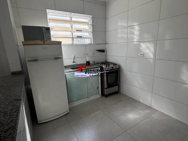 #69862 - Apartamento para Locação em São Vicente - SP - 3
