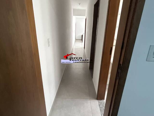 Apartamento para Locação em São Vicente - 5