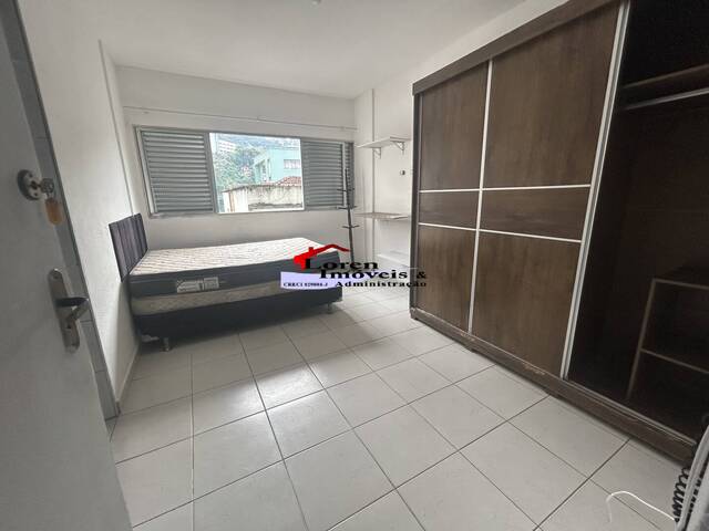 #6987l - Sala Living para Locação em São Vicente - SP - 2