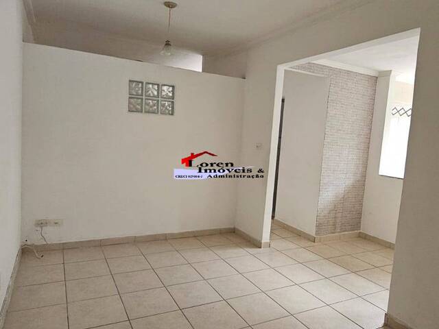 #69791 - Apartamento para Locação em São Vicente - SP - 2