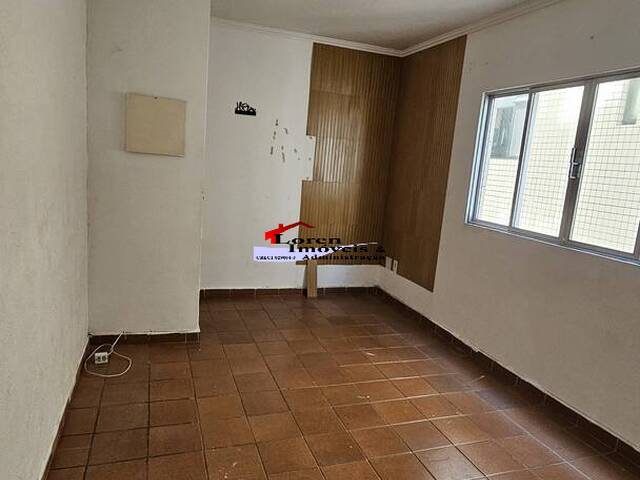 #69881 - Apartamento para Venda em São Vicente - SP - 2