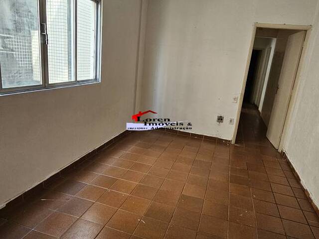 #69881 - Apartamento para Venda em São Vicente - SP - 3