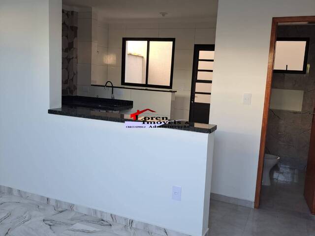 Apartamento para Venda em São Vicente - 5