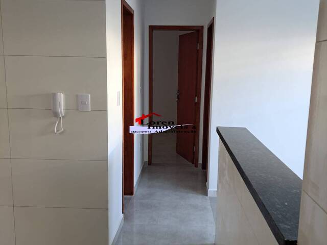 Apartamento para Venda em São Vicente - 4