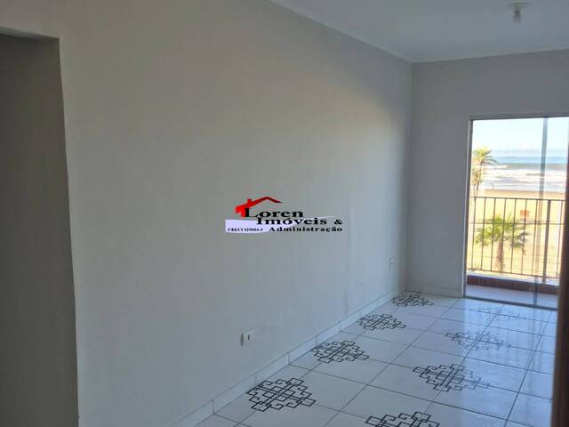 #69922 - Apartamento para Locação em Praia Grande - SP - 2