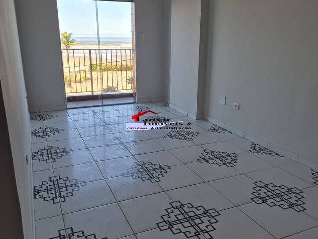 #69922 - Apartamento para Locação em Praia Grande - SP - 1