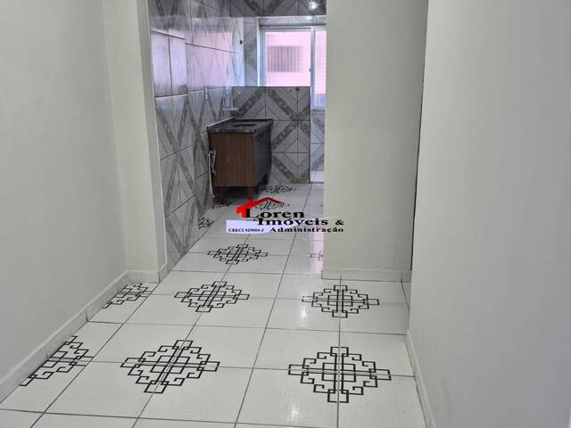Apartamento para Locação em Praia Grande - 4