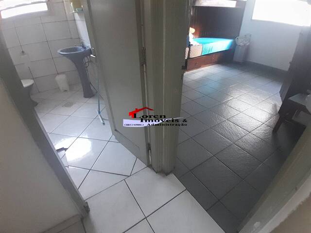 Apartamento para Locação em São Vicente - 5