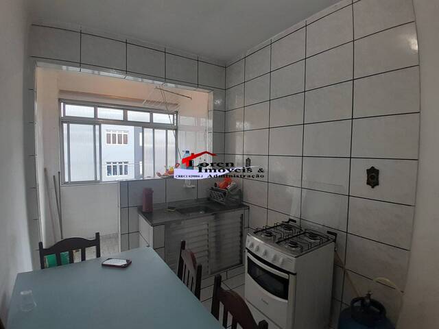 #69932 - Apartamento para Locação em São Vicente - SP - 3