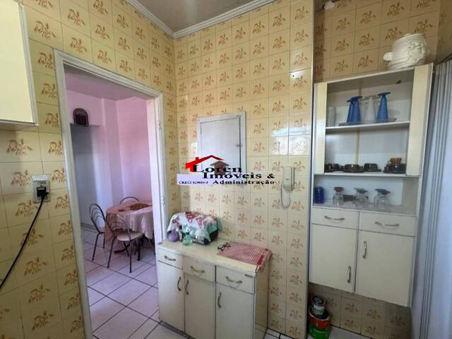 Apartamento para Locação em São Vicente - 4