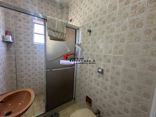 Apartamento para Locação em São Vicente - 5