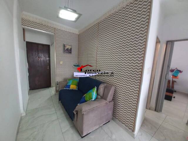 #69961 - Apartamento para Venda em São Vicente - SP - 3