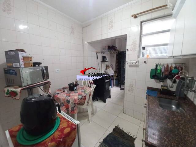 Apartamento para Venda em São Vicente - 5