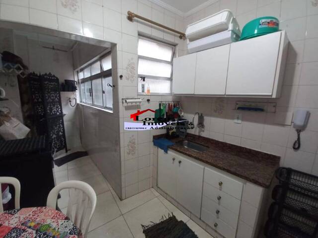 Apartamento para Venda em São Vicente - 4