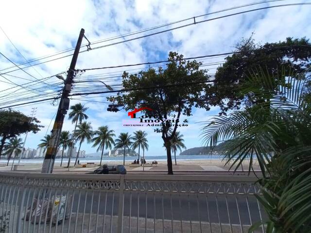 #6998A - Kitnet para Locação em São Vicente - SP - 2