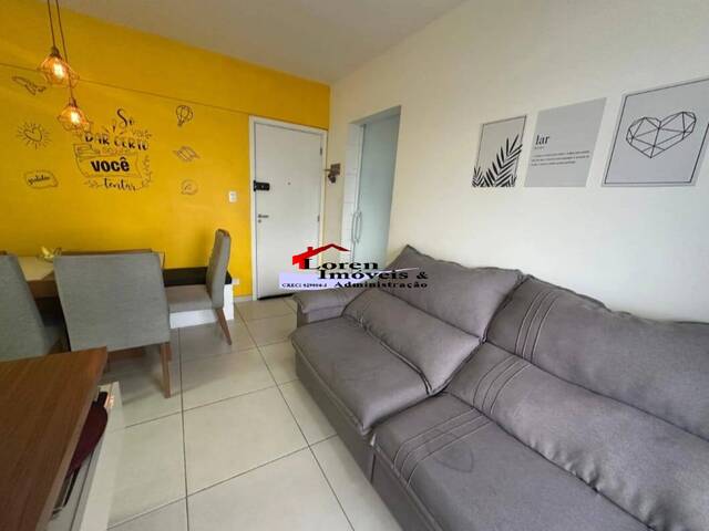 Apartamento para Venda em São Vicente - 4
