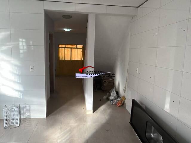 Casa para Venda em São Vicente - 4