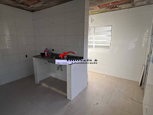 #6997c - Casa para Venda em São Vicente - SP - 3