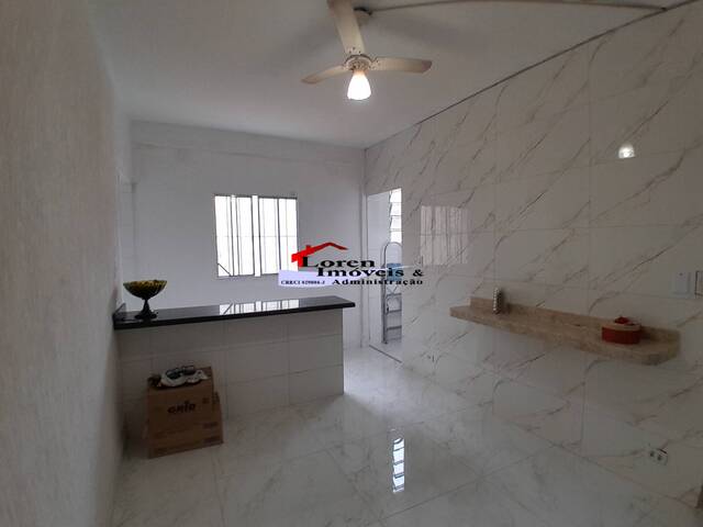 Apartamento para Venda em São Vicente - 2