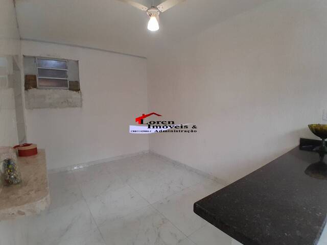 Apartamento para Venda em São Vicente - 3