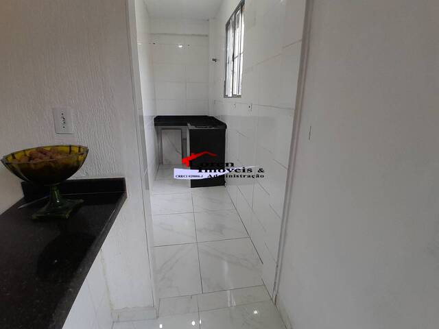 Apartamento para Venda em São Vicente - 4