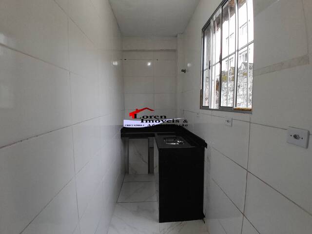 Apartamento para Venda em São Vicente - 5