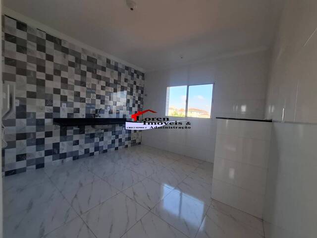 Apartamento para Venda em São Vicente - 2