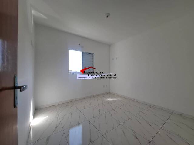 Apartamento para Venda em São Vicente - 4