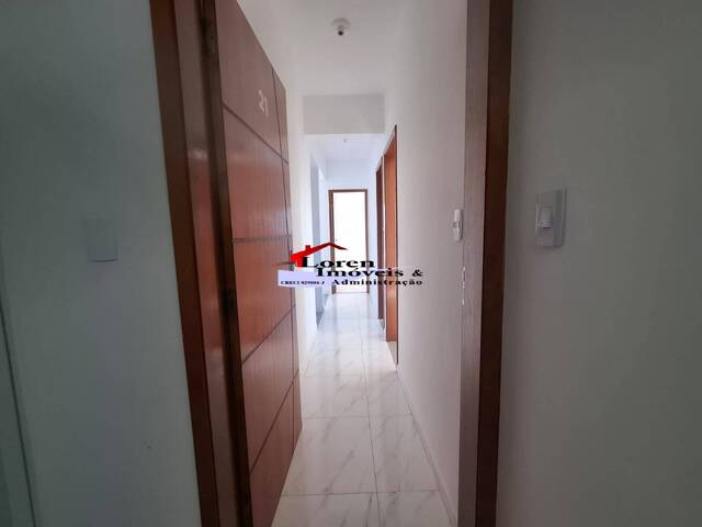 Apartamento para Venda em São Vicente - 5