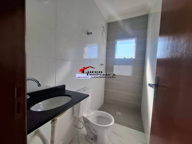 Apartamento para Venda em São Vicente - 3