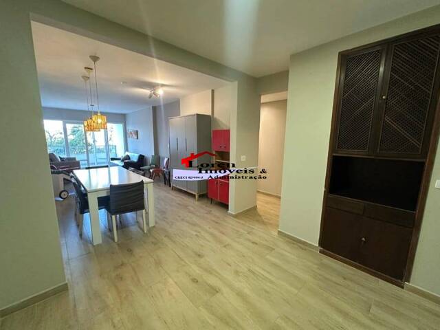 #7000A - Apartamento para Venda em São Vicente - SP - 2