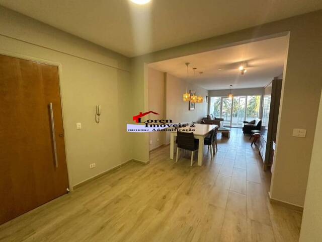 #7000A - Apartamento para Venda em São Vicente - SP - 3