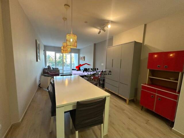 Apartamento para Venda em São Vicente - 4